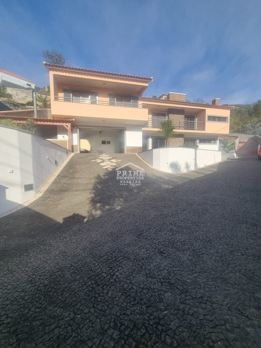 Villa in Funchal, Autonome Region Madeira, Portugal 2 - 15236978