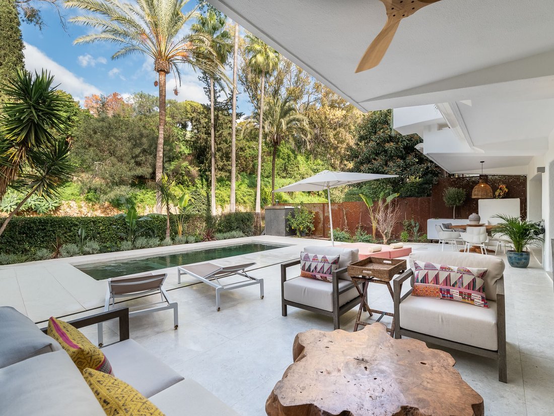 House in Marbella, Andalusia, Spain 2 - 15238672