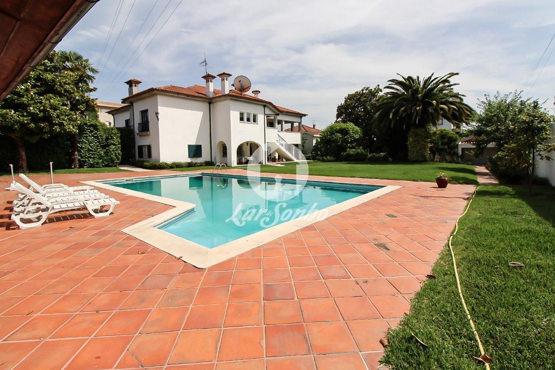 Villa in Gaviao, Braga, Portugal 3 - 15238138