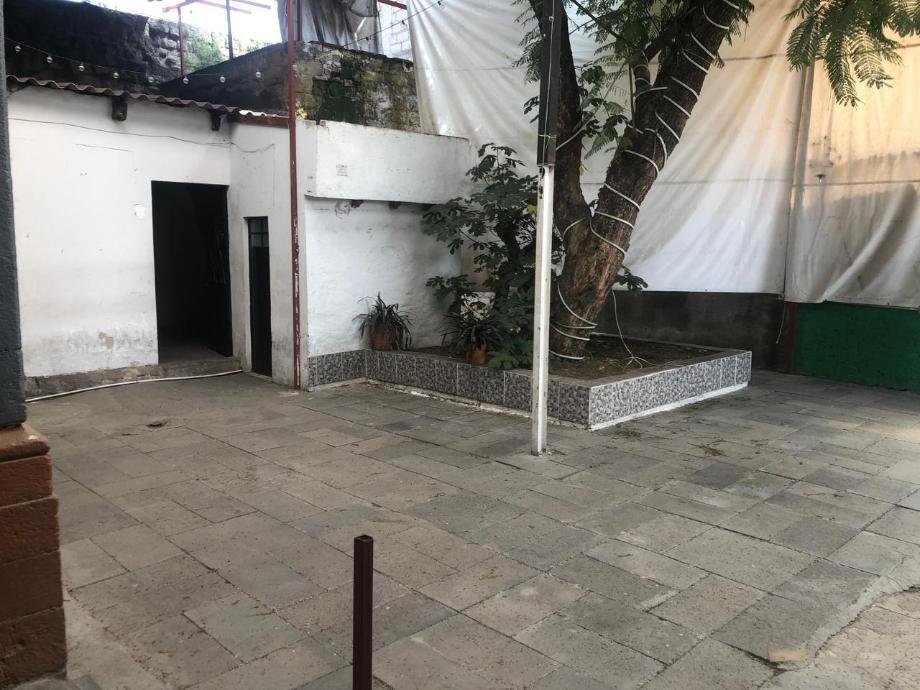 House in Santa Catarina Yecahuitzotl, Mexico City, Mexico 1 - 15012359