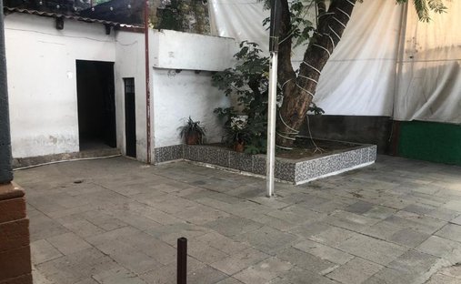 Haus in Santa Catarina Yecahuitzotl, Mexiko-Stadt, Mexiko 1