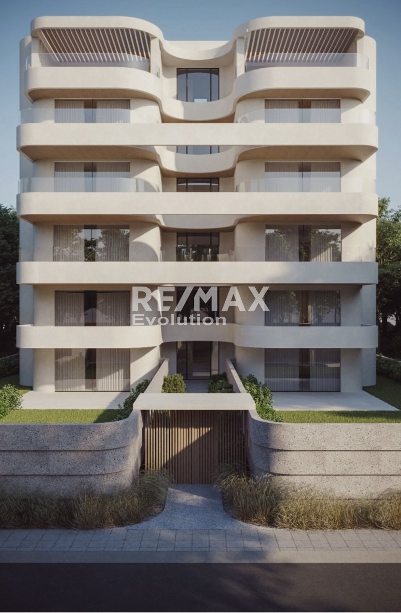 Apartment in Glyfada, Attica, Greece 2 - 15237267