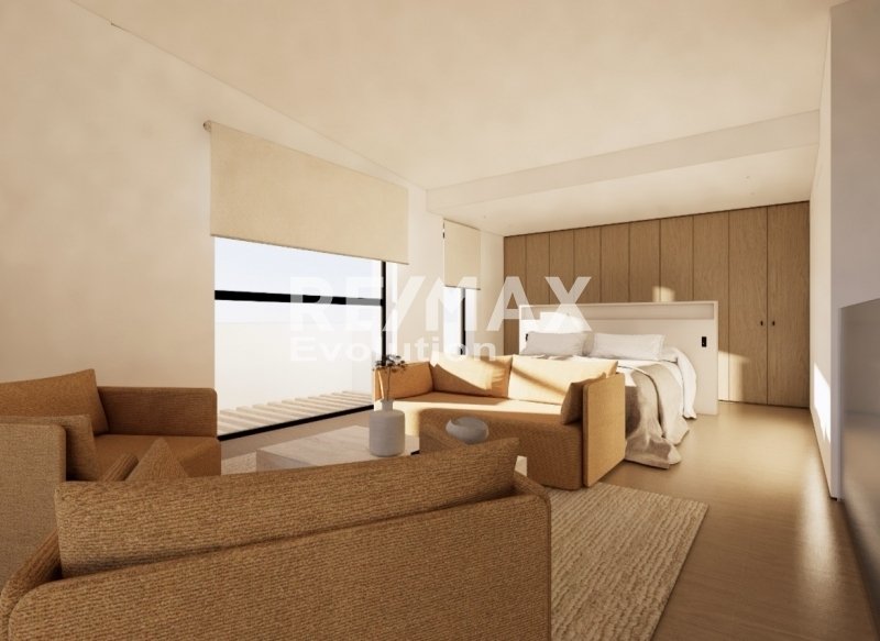Apartment in Glyfada, Attica, Greece 5 - 15237270