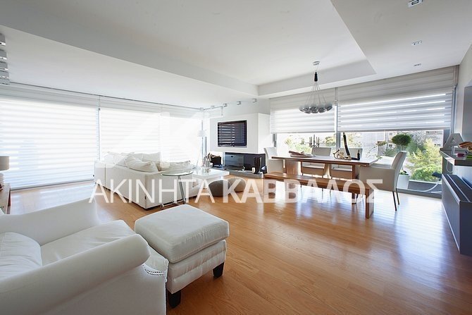 Apartment in Vari, Attica, Greece 4 - 15237937