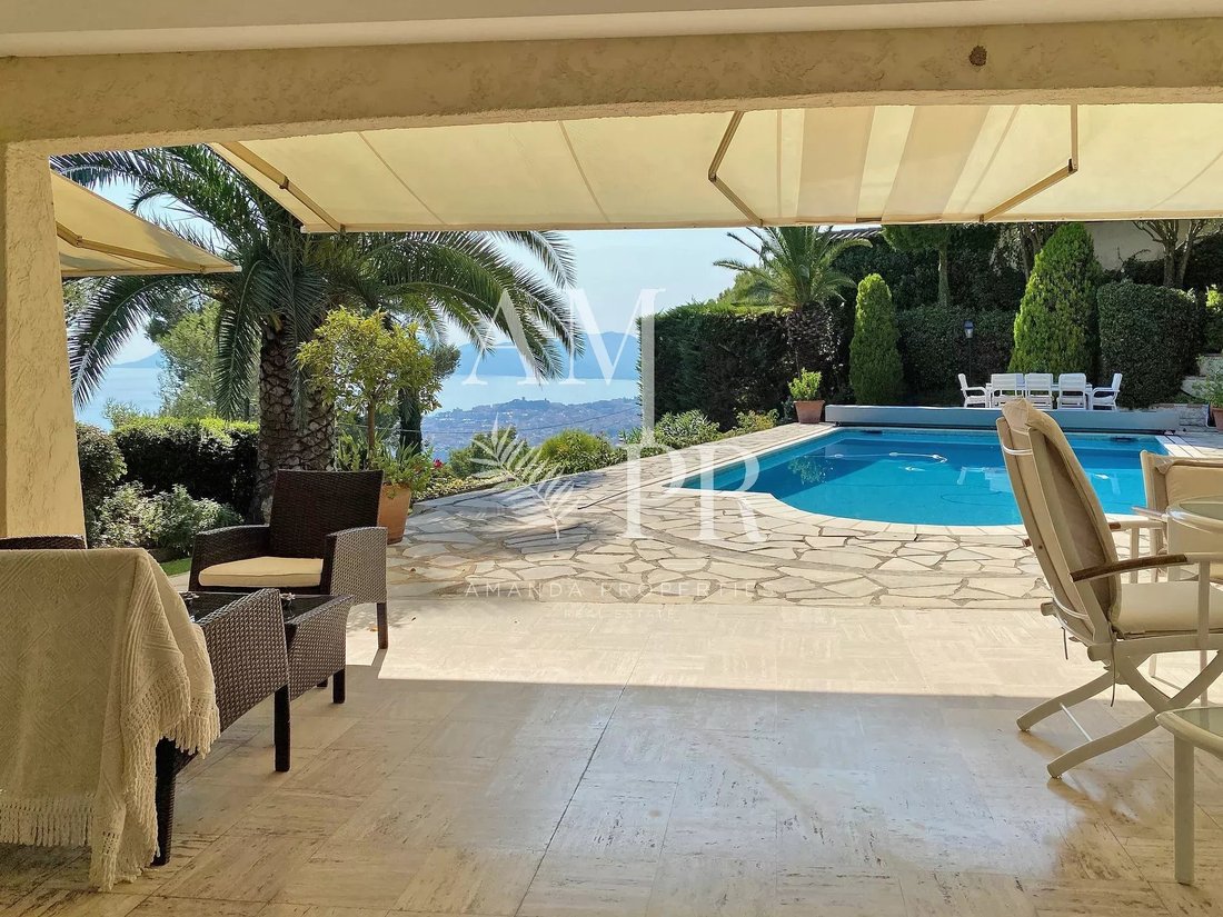 Villa in Cannes, Provence-Alpes-Côte d'Azur, France 2 - 11104730