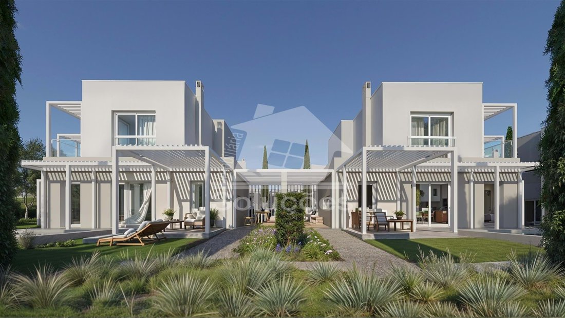 Apartment in Silves, Algarve, Portugal 4 - 15236994
