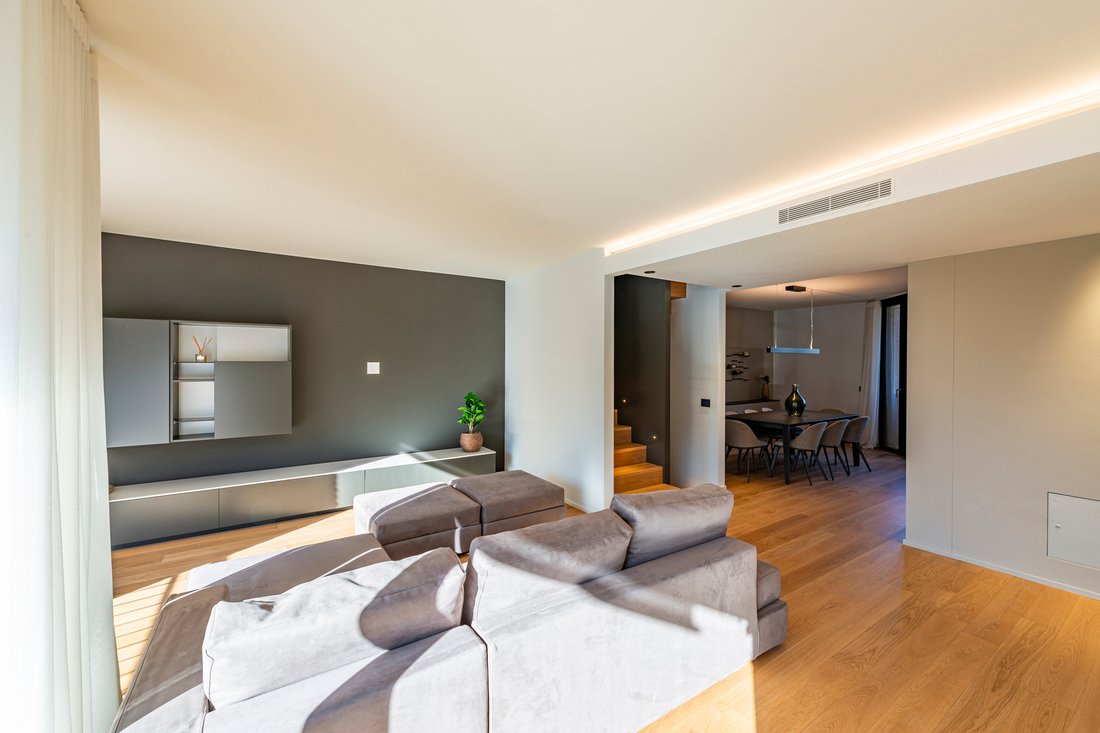 Wohnung in Lugano, Tessin, Schweiz 3 - 14993412