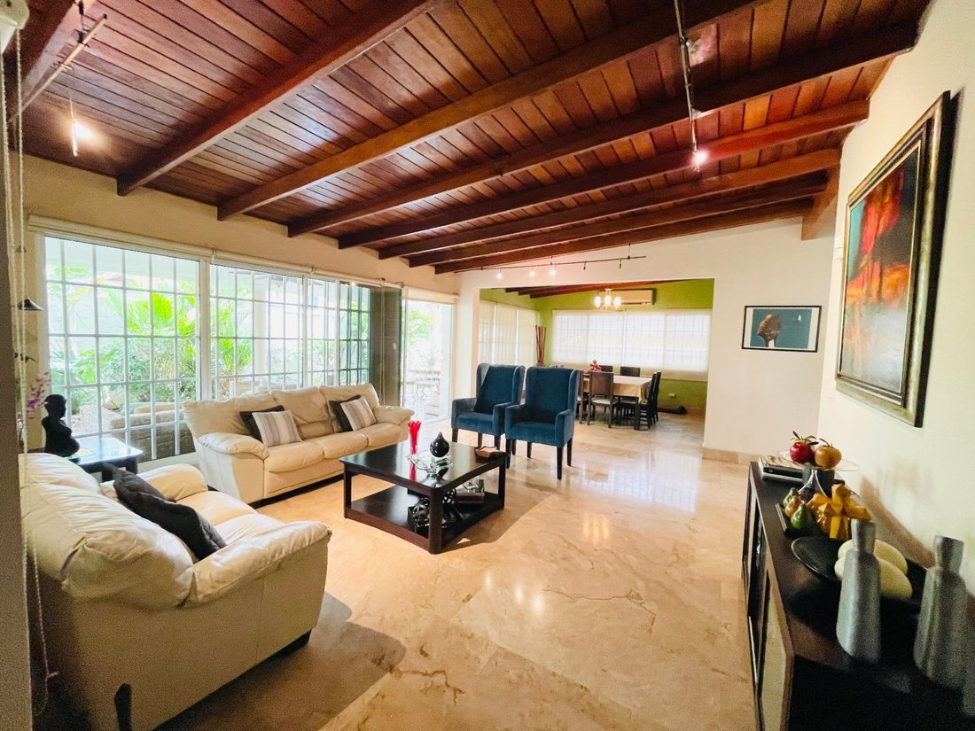 House in Panama City, Panama, Panama 1 - 15238836
