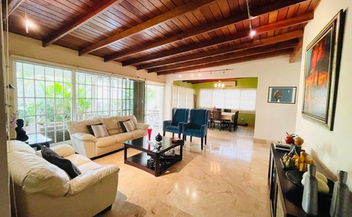 Casa a Panamá, Provincia di Panama, Panamá 1
