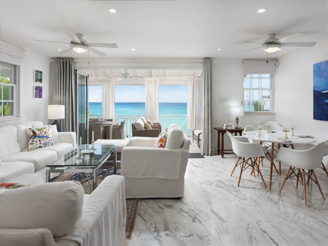 Townhouse in Prospect, Saint Michael, Barbados 3 - 15237159