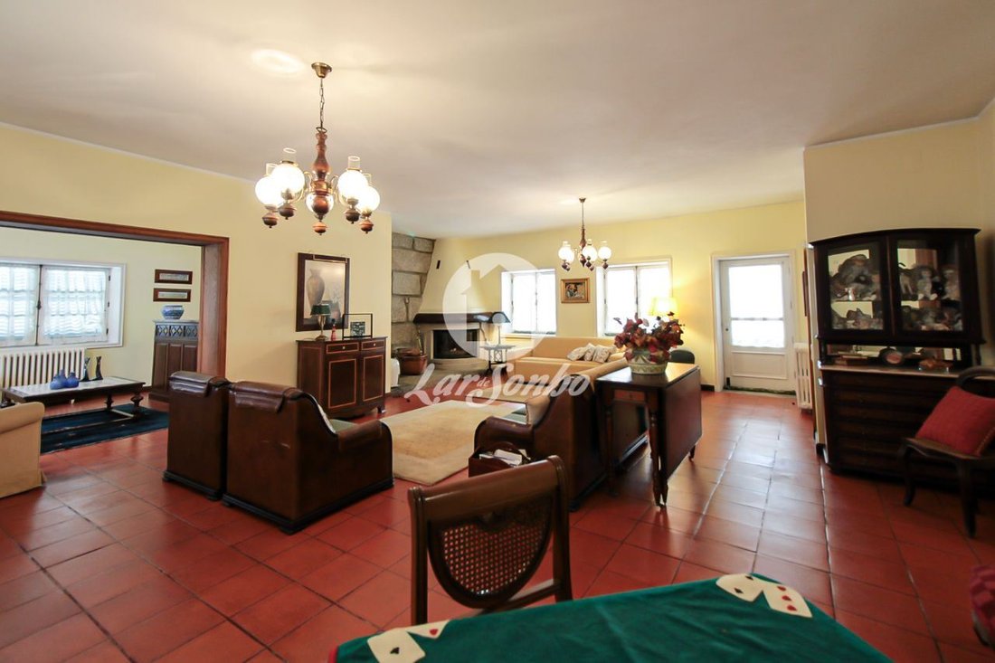 Villa in Gaviao, Braga, Portugal 5 - 15238138