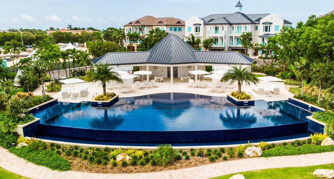 Apartment in West Bay, West Bay, Cayman Islands 5 - 15238915