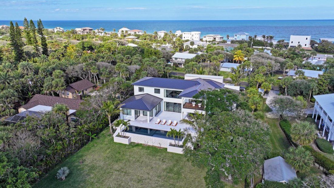 House in Melbourne Beach, Florida, United States 2 - 15238170