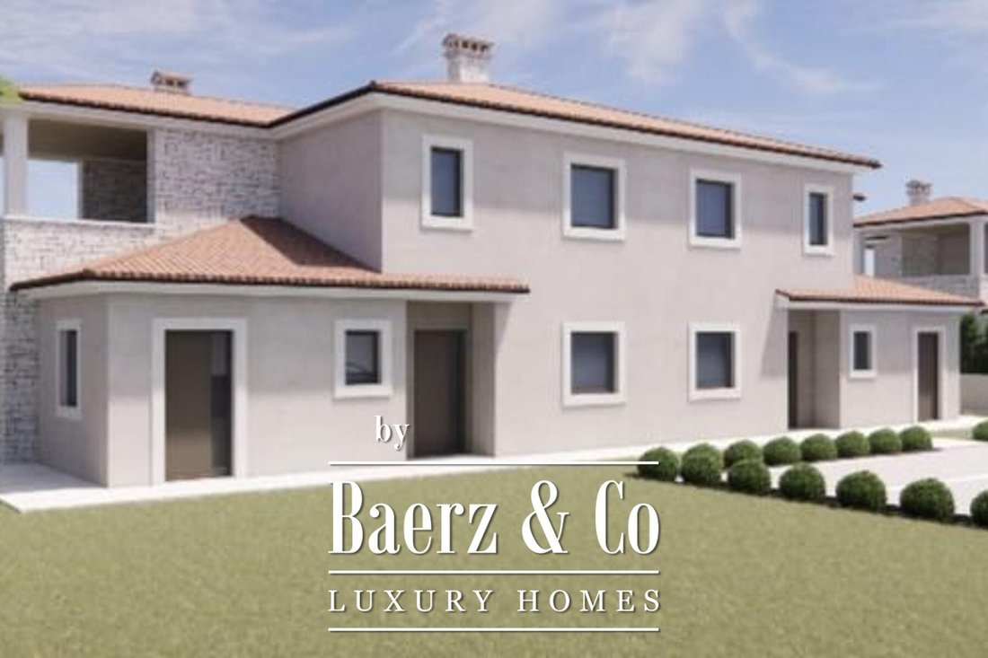 Villa in Premantura, Istria County, Croatia 3 - 15238286