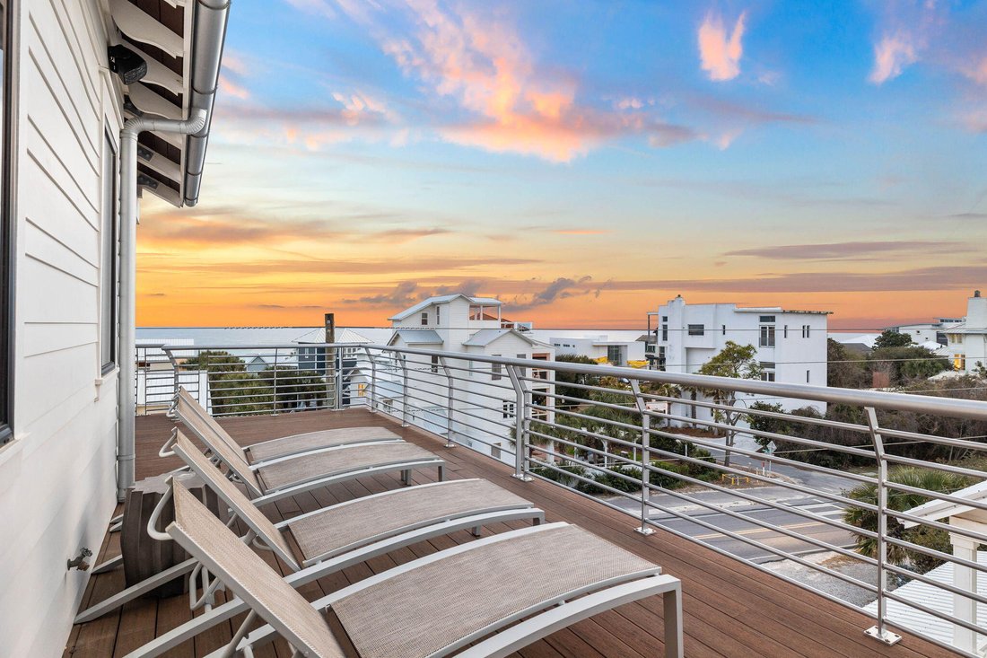 House in Santa Rosa Beach, Florida, United States 5 - 15237112