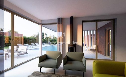 House in Labin, Istria County, Croatia 1