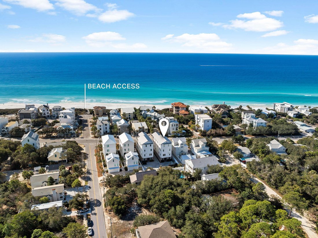 House in Santa Rosa Beach, Florida, United States 4 - 15237112