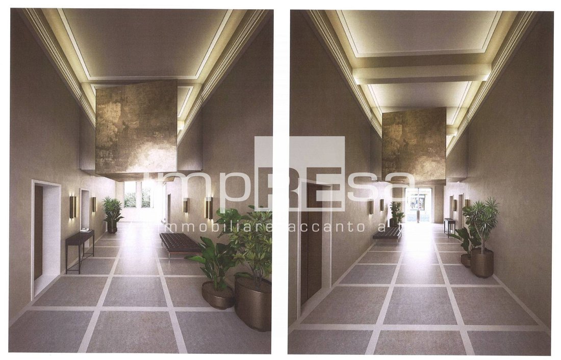 Apartment in Cathedral - Piazza dei Signori, Treviso, Italy 4 - 15238624