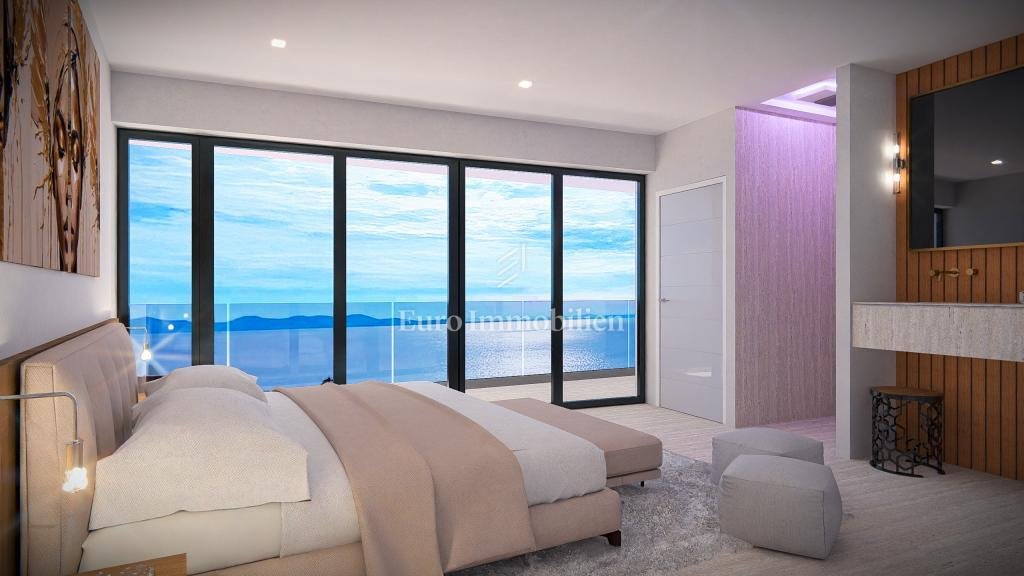 Apartment in Zadar County, Croatia 4 - 15238377