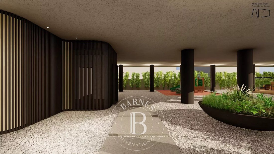 Apartment in Canidelo, Porto District, Portugal 4 - 15237538