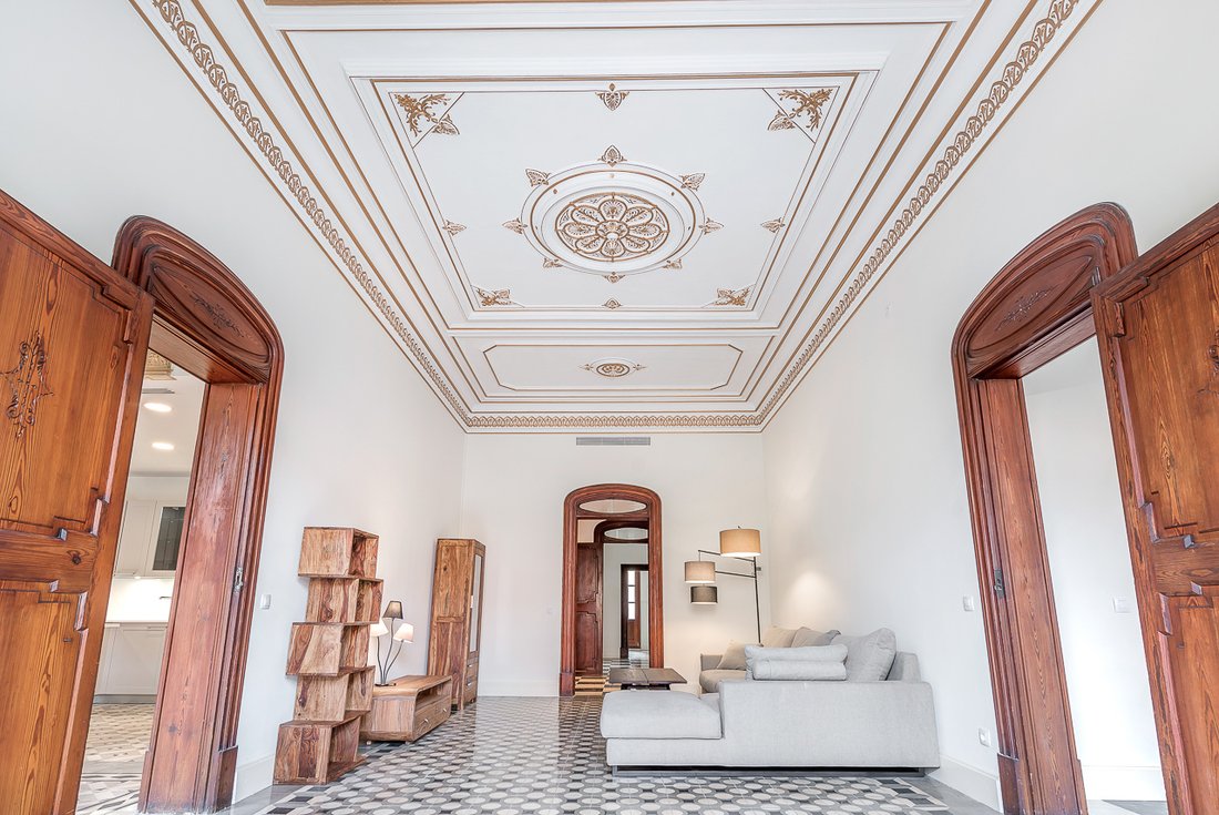 Apartment in Palma, Balearic Islands, Spain 3 - 15237574