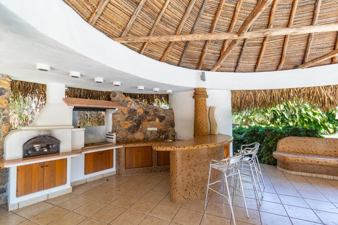 Country House in San José, Provincia de Panamá Oeste, Panama 3 - 15238834