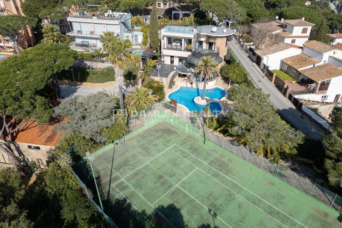 House in Platja d'Aro, Catalonia, Spain 3 - 15238524