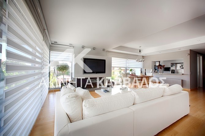 Apartment in Vari, Attica, Greece 3 - 15237937