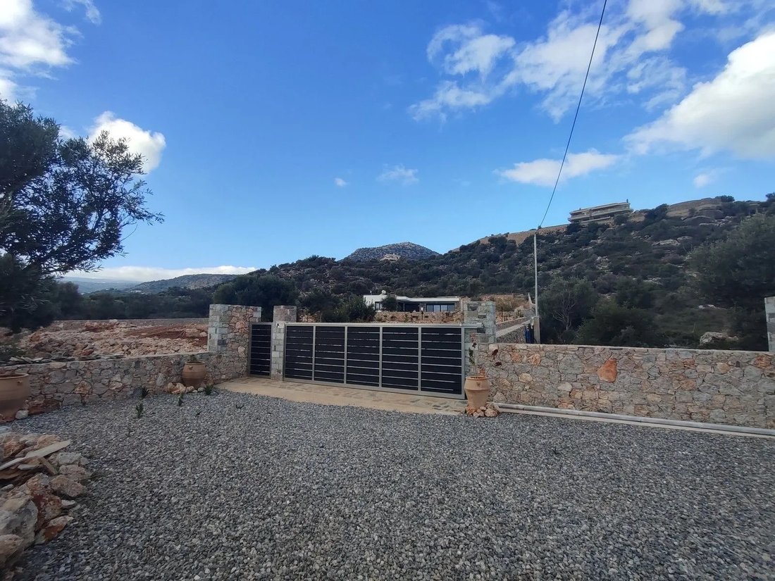 Villa in Community of Kritsa, Agios Nikolaos Municipal Unit, Greece 3 - 15236608