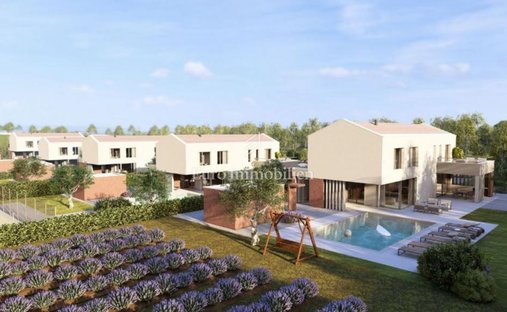 House in Labin, Istria County, Croatia 1