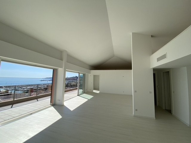 Apartment in Menton, Provence-Alpes-Côte d'Azur, France 4 - 15238171