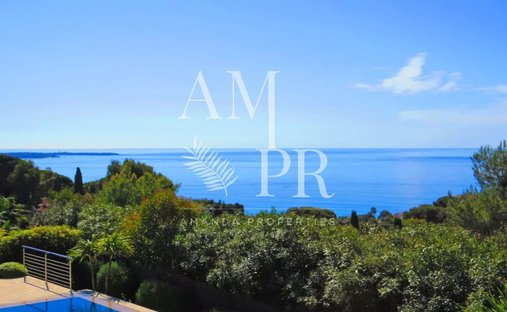 Villa in Cannes, Provence-Alpes-Côte d'Azur, France 1