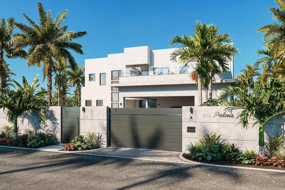 Apartment in Gibbes, Saint Peter, Barbados 3 - 15237171