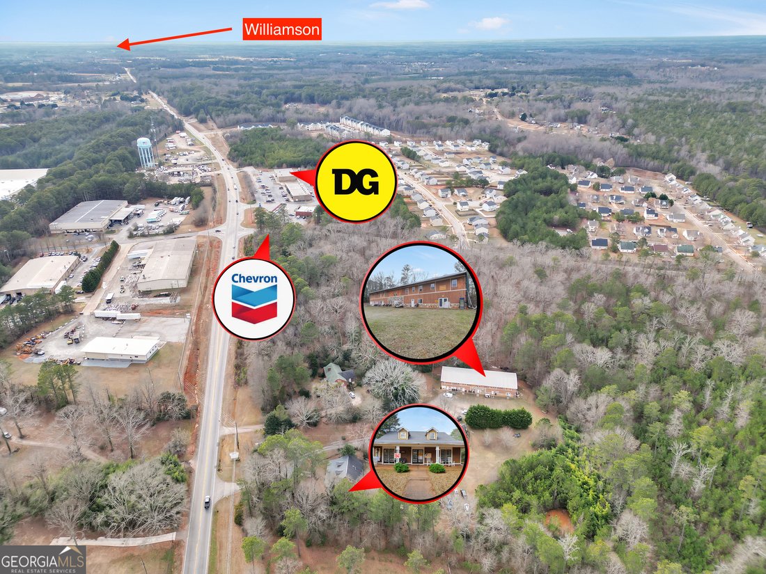 Griffin, Georgia, United States 2 - 15236626