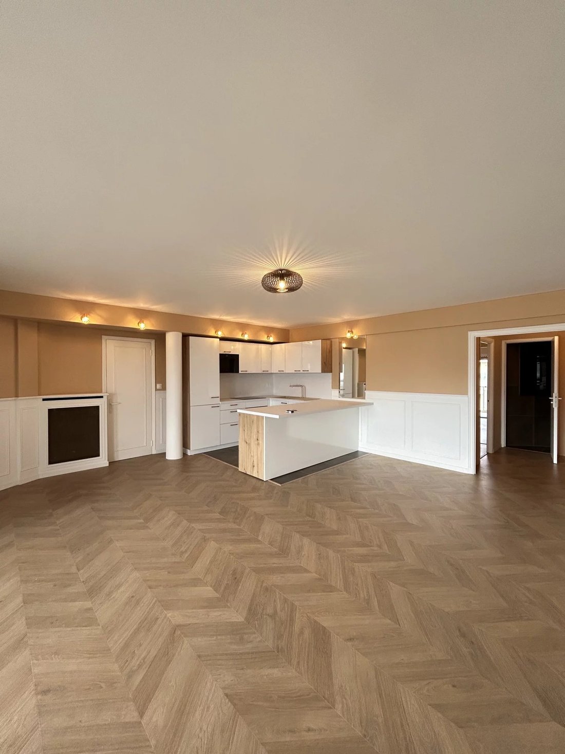 Apartment in Cannes, Provence-Alpes-Côte d'Azur, France 3 - 15237404