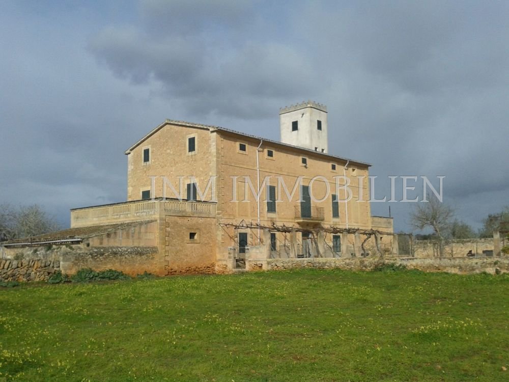 Finca in Algaida, Balearic Islands, Spain 5 - 15237444