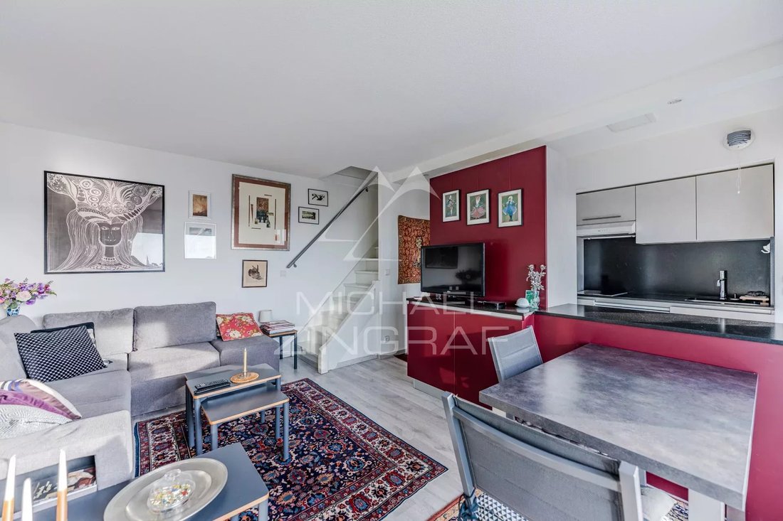 Apartment in Saint Ferdinand, Arcachon, France 3 - 15237302