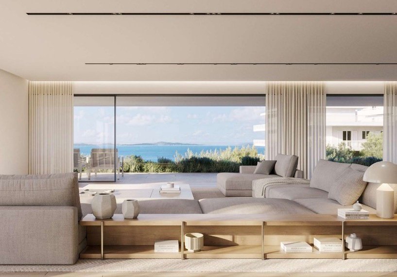 Apartment in Voula, Attica, Greece 1 - 15239333