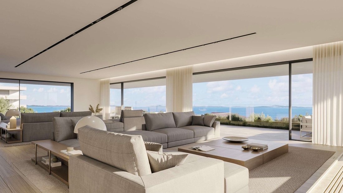 Apartment in Voula, Attica, Greece 4 - 15239333