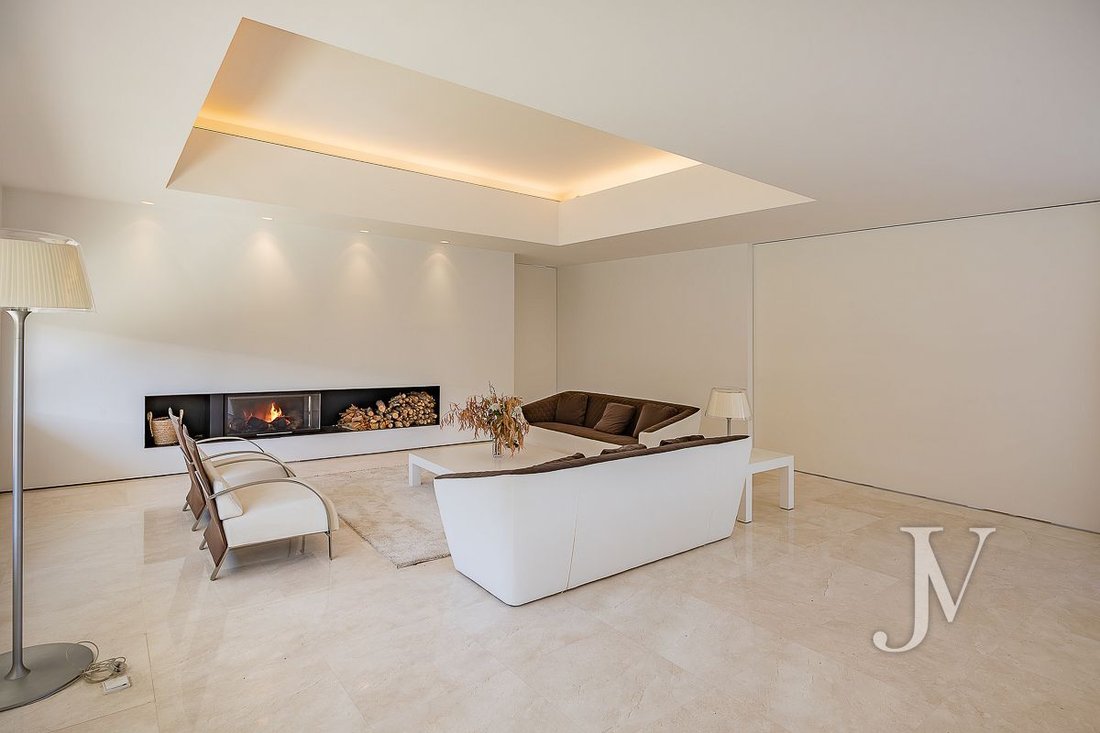 Villa in Moncloa-Aravaca, Madrid, Spain 5 - 15238254