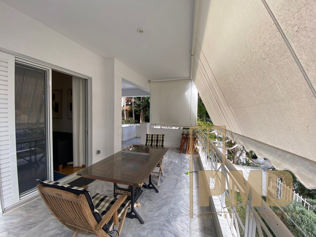 Apartment in Voula, Attica, Greece 1 - 15239321