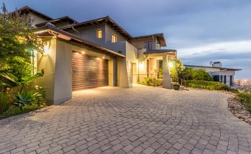 House in Cape Town, Western Cape, South Africa 1