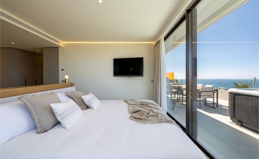 Attico a La Capellania, Benalmádena, Andalusia 1