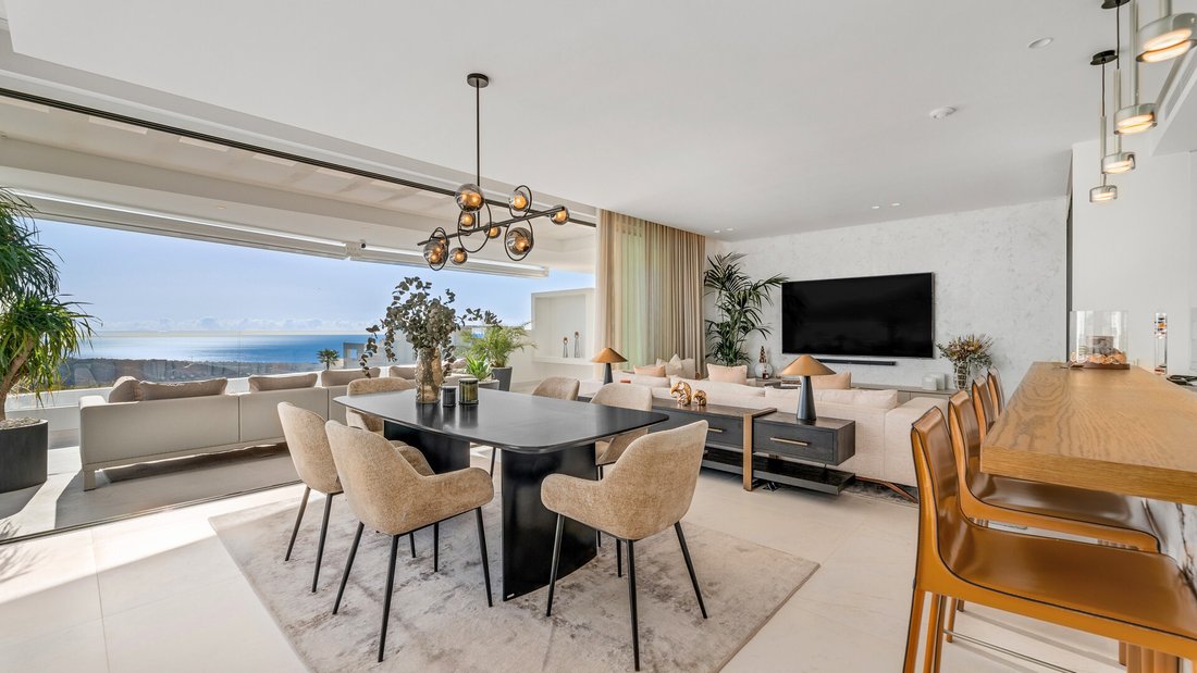 Apartment in Ojen, Andalusia, Spain 5 - 15238677