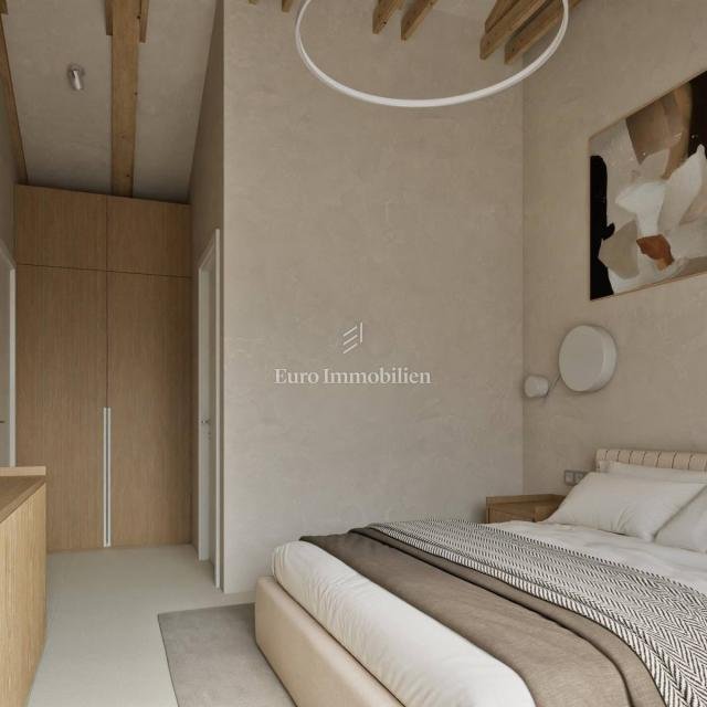 House in Labin, Istria County, Croatia 5 - 15238372