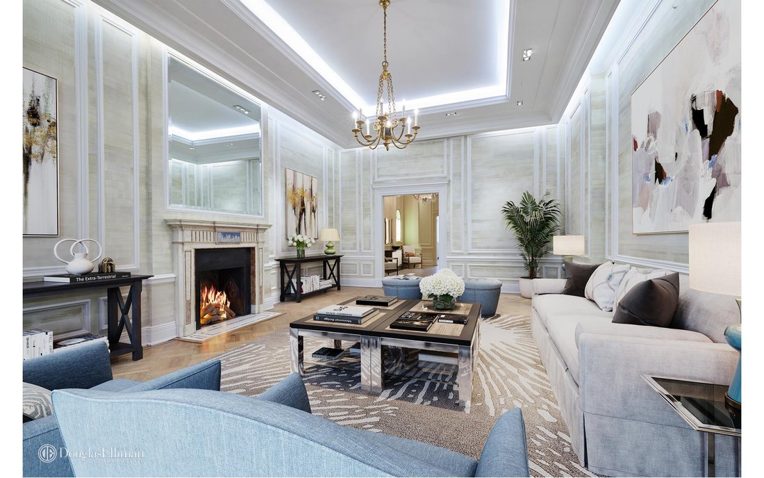 House in New York, New York, United States 5 - 15238054