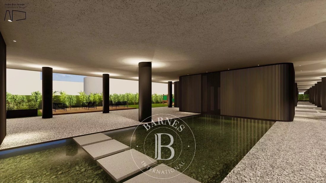 Apartment in Canidelo, Porto District, Portugal 3 - 15237538