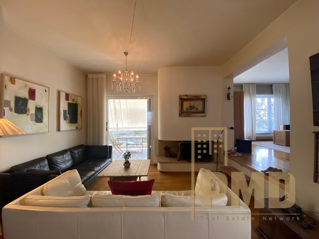 Apartment in Voula, Attica, Greece 3 - 15239321
