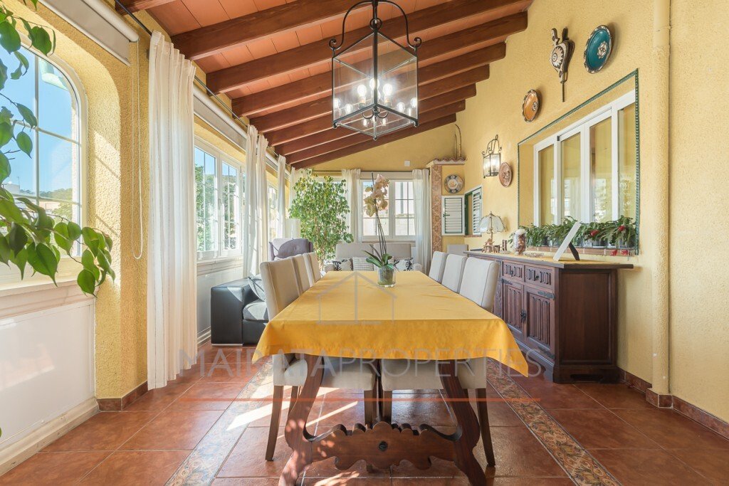 House in Lloseta, Balearic Islands, Spain 2 - 15237243