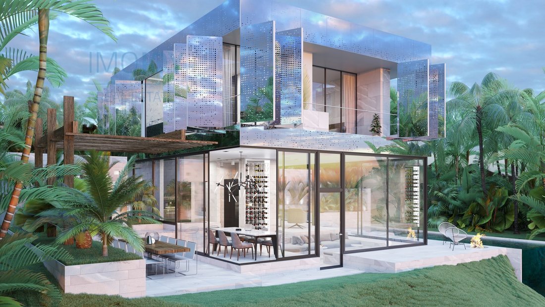Haus in Ribeira Brava, Autonome Region Madeira, Portugal 1 - 15238776